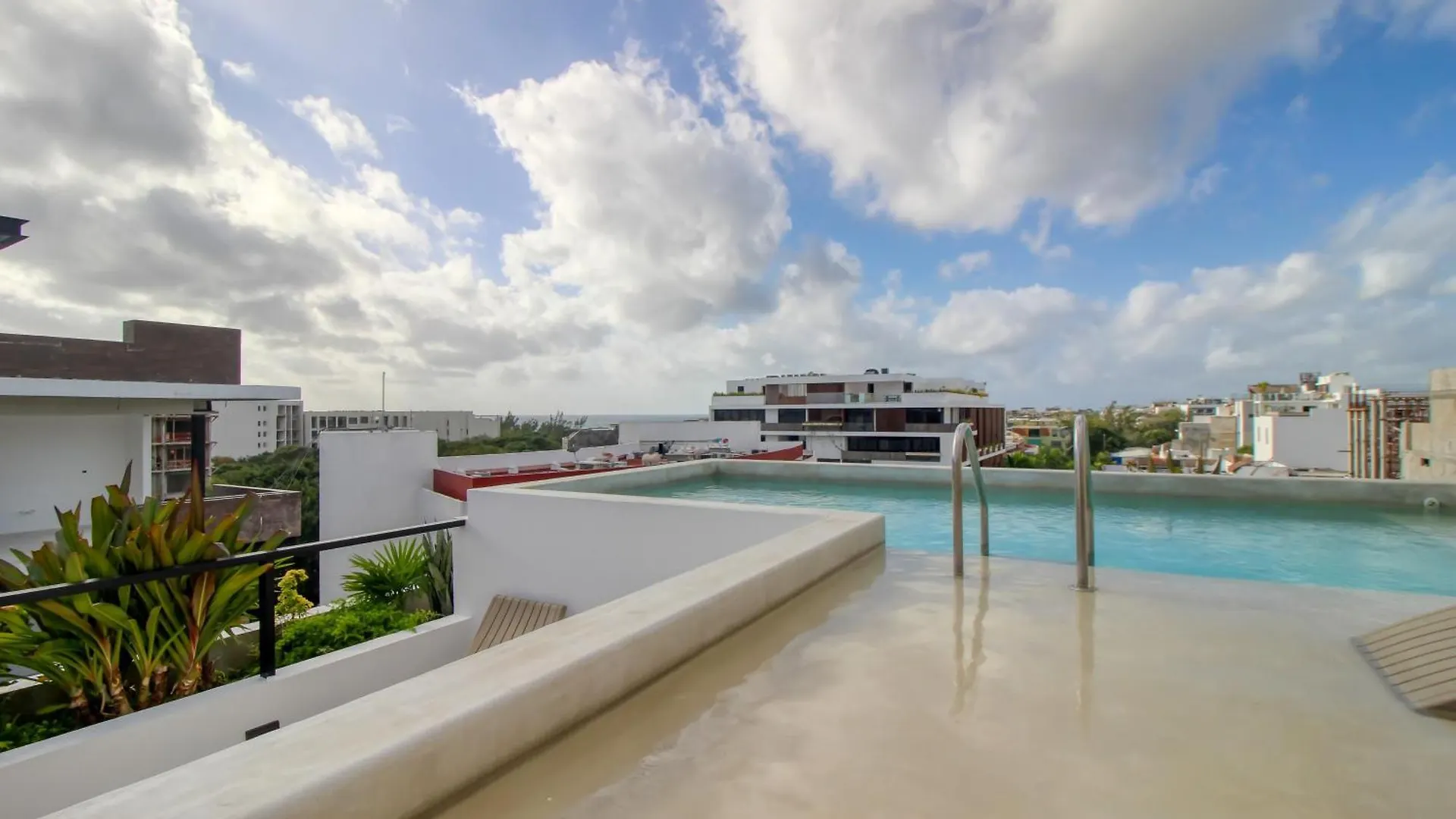 Anah La Quinta #303 Apartment Playa del Carmen