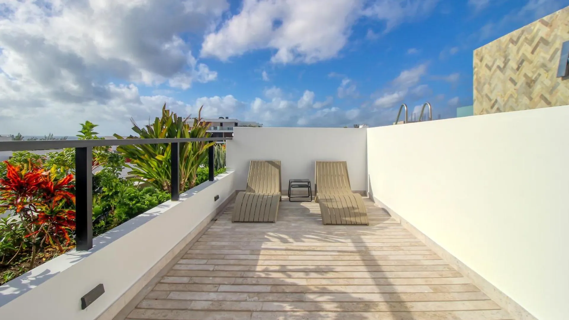 Anah La Quinta #303 Apartment Playa del Carmen Mexico
