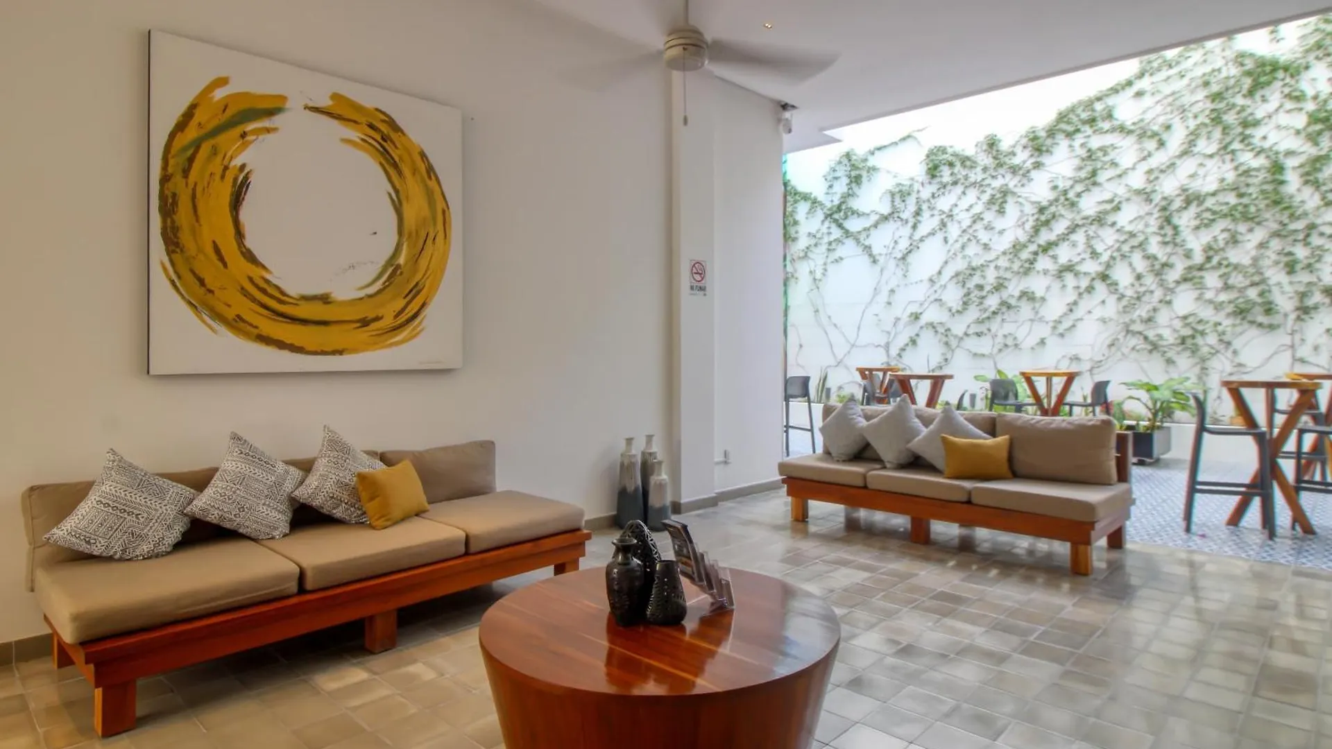 Anah La Quinta #303 Apartment Playa del Carmen 0*,