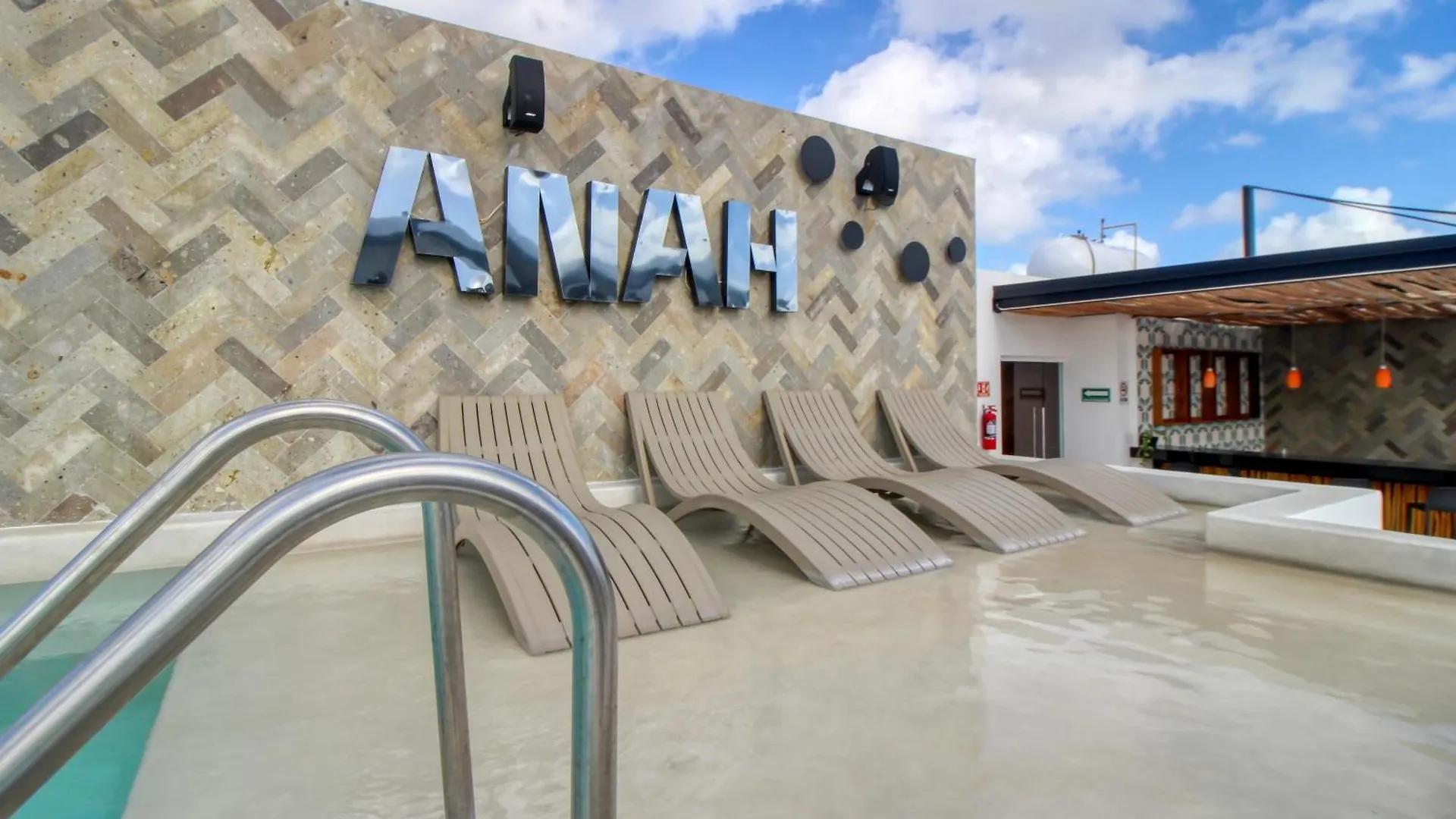 Anah La Quinta #303 Apartment Playa del Carmen