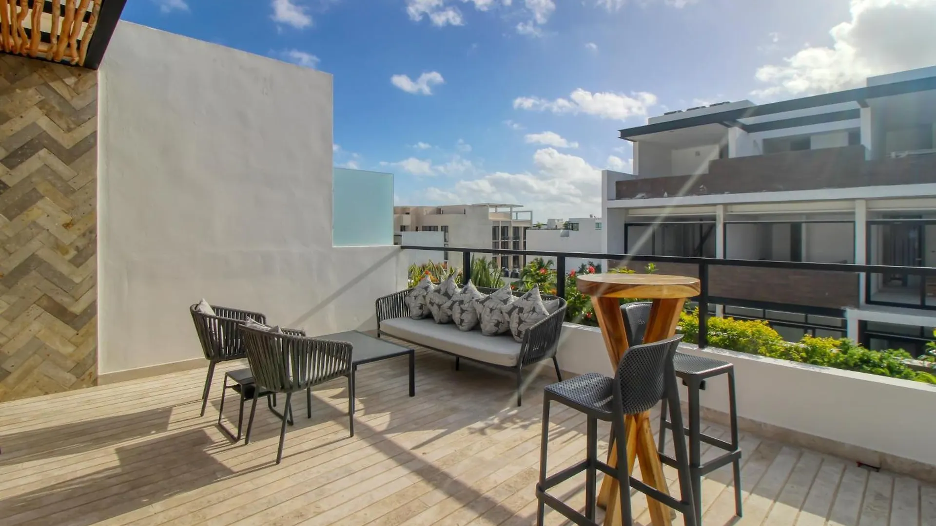 Anah La Quinta #303 Apartment Playa del Carmen Mexico