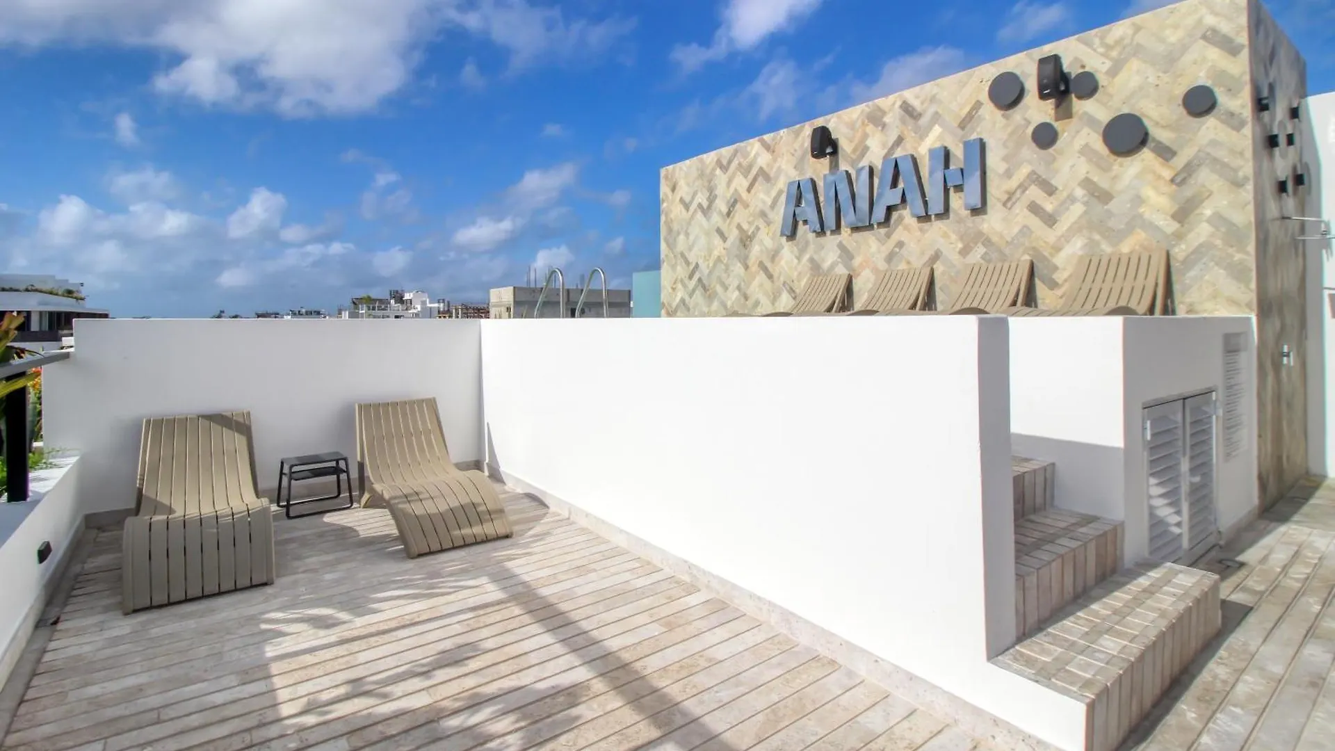 Anah La Quinta #303 Apartment Playa del Carmen
