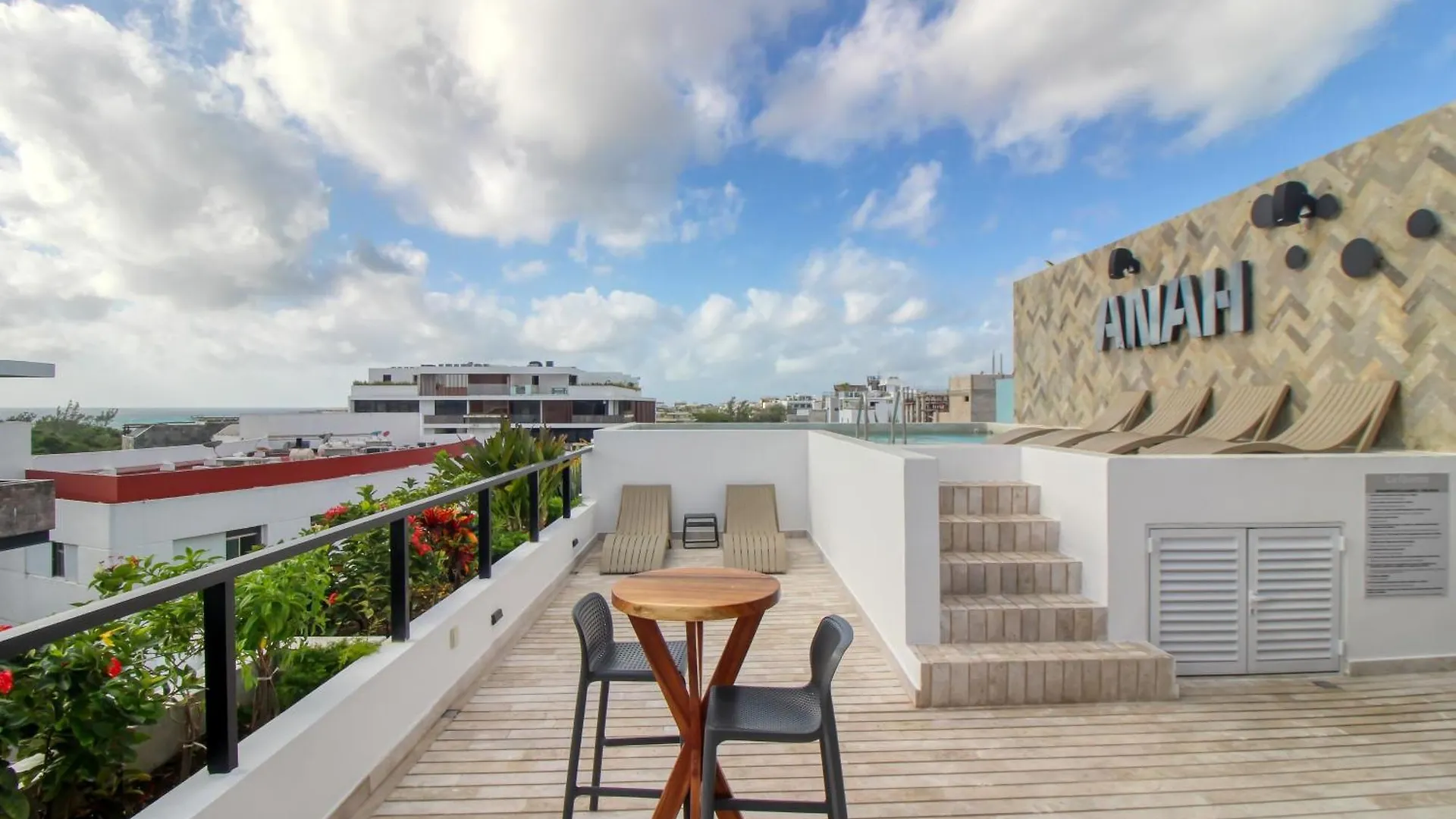 Anah La Quinta #303 Apartment Playa del Carmen