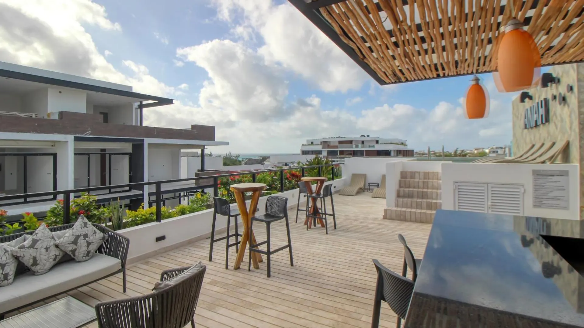 Anah La Quinta #303 Apartment Playa del Carmen
