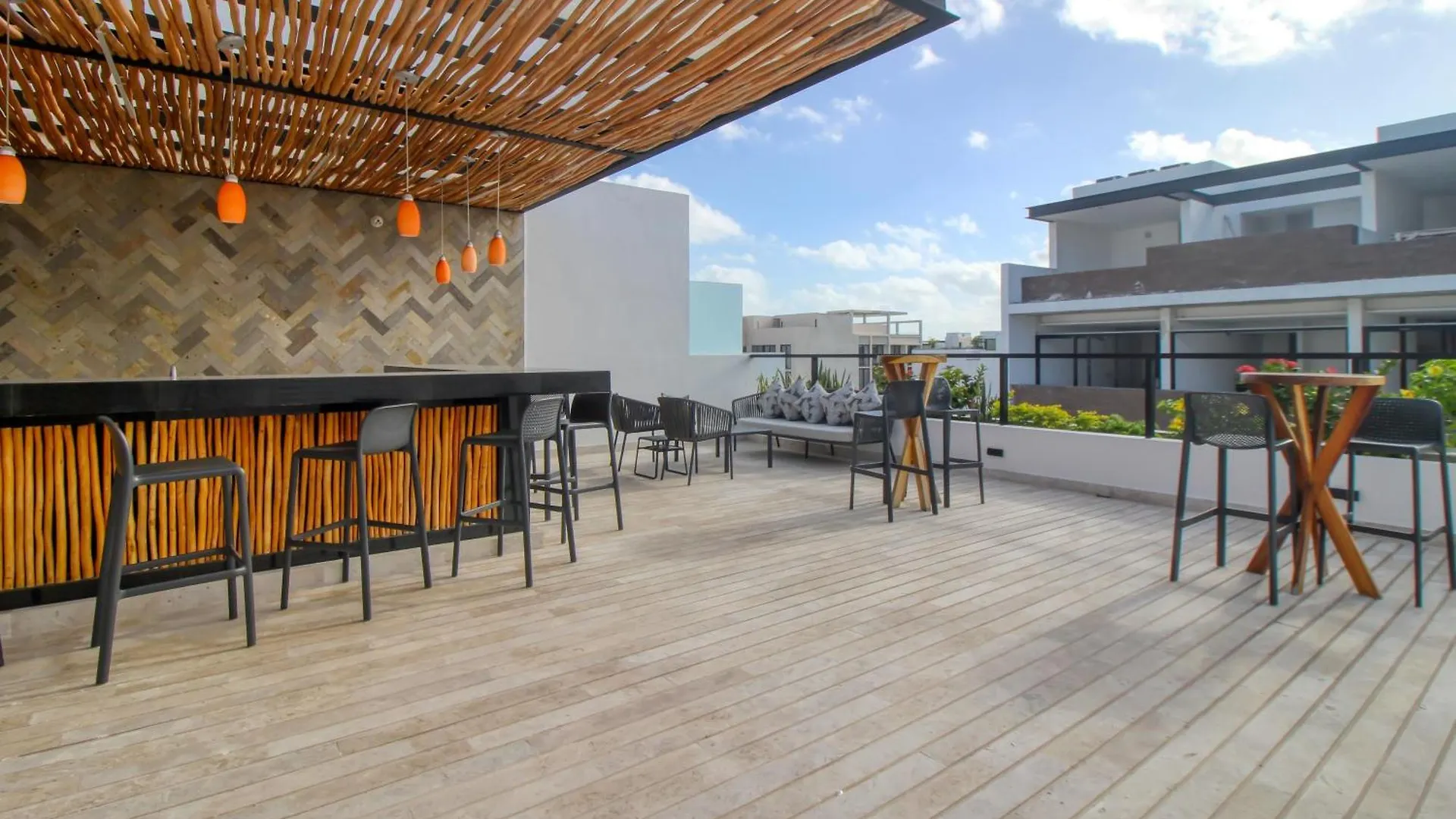 Anah La Quinta #303 Apartment Playa del Carmen