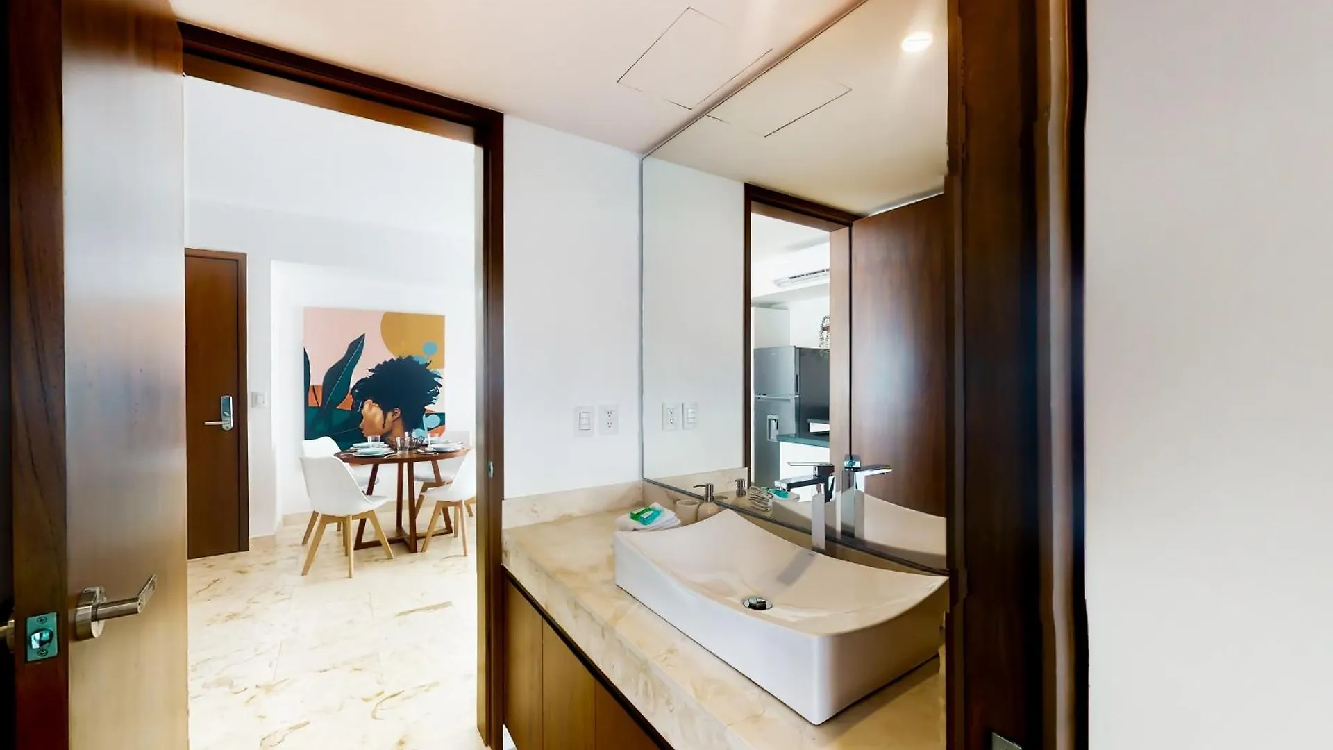 Anah La Quinta #303 Apartment Playa del Carmen