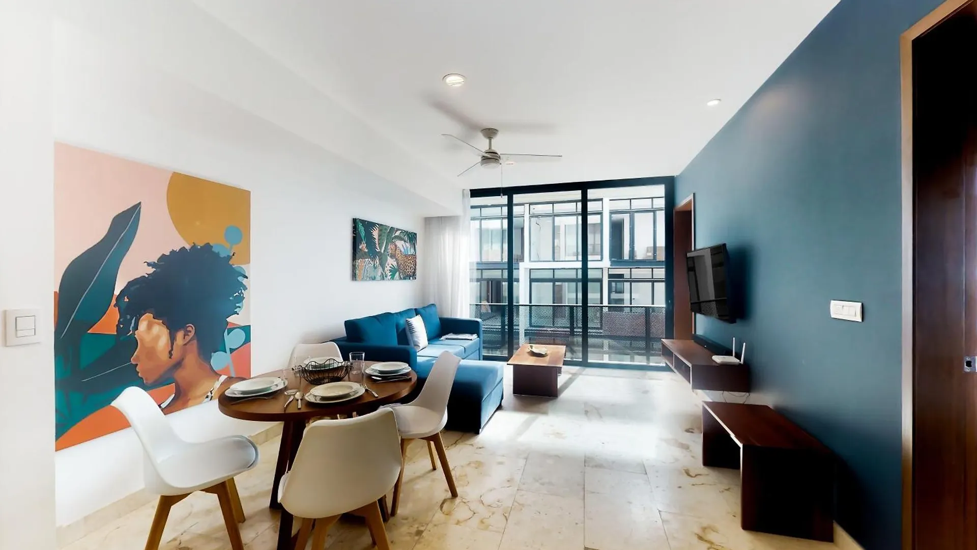 Anah La Quinta #303 Apartment Playa del Carmen