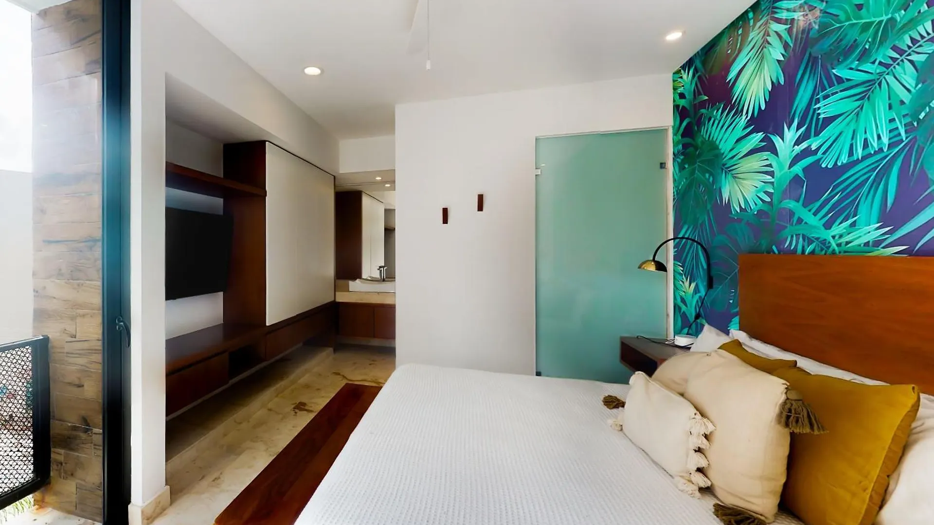 Anah La Quinta #303 Apartment Playa del Carmen
