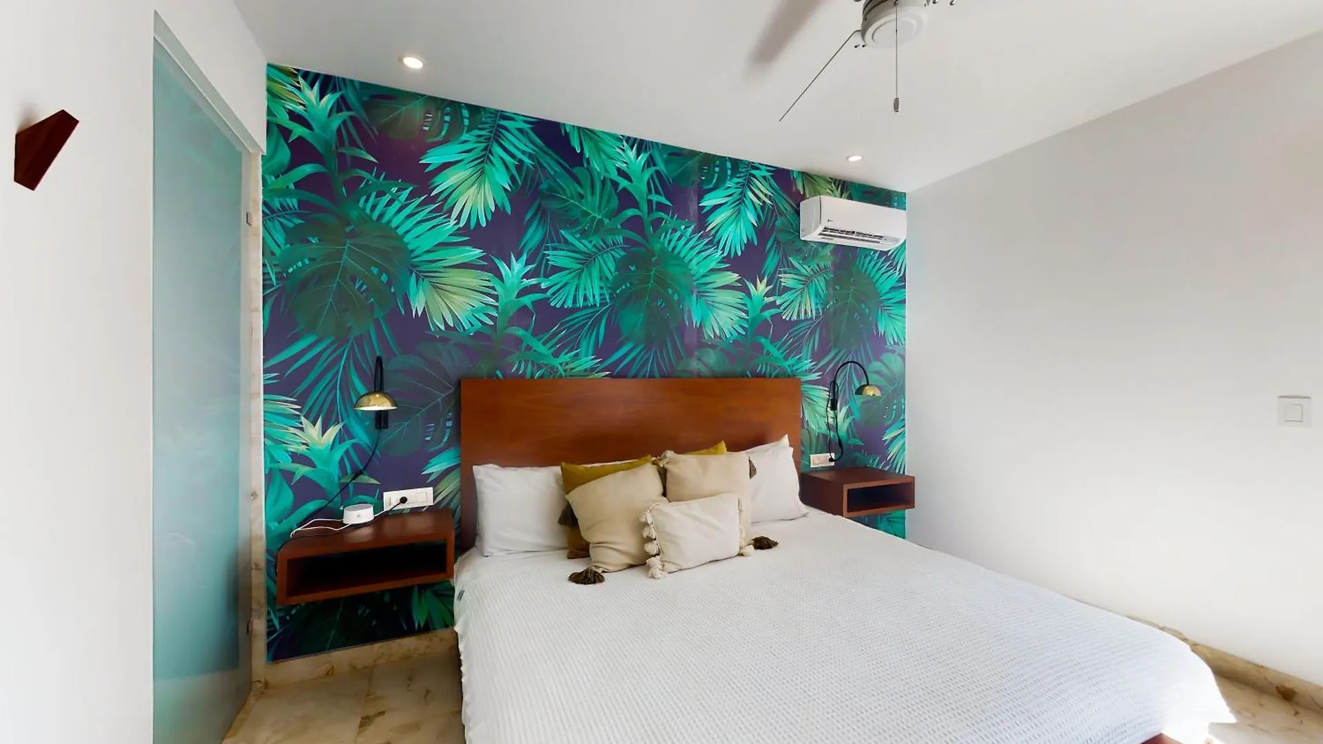 Anah La Quinta #303 Apartment Playa del Carmen Mexico