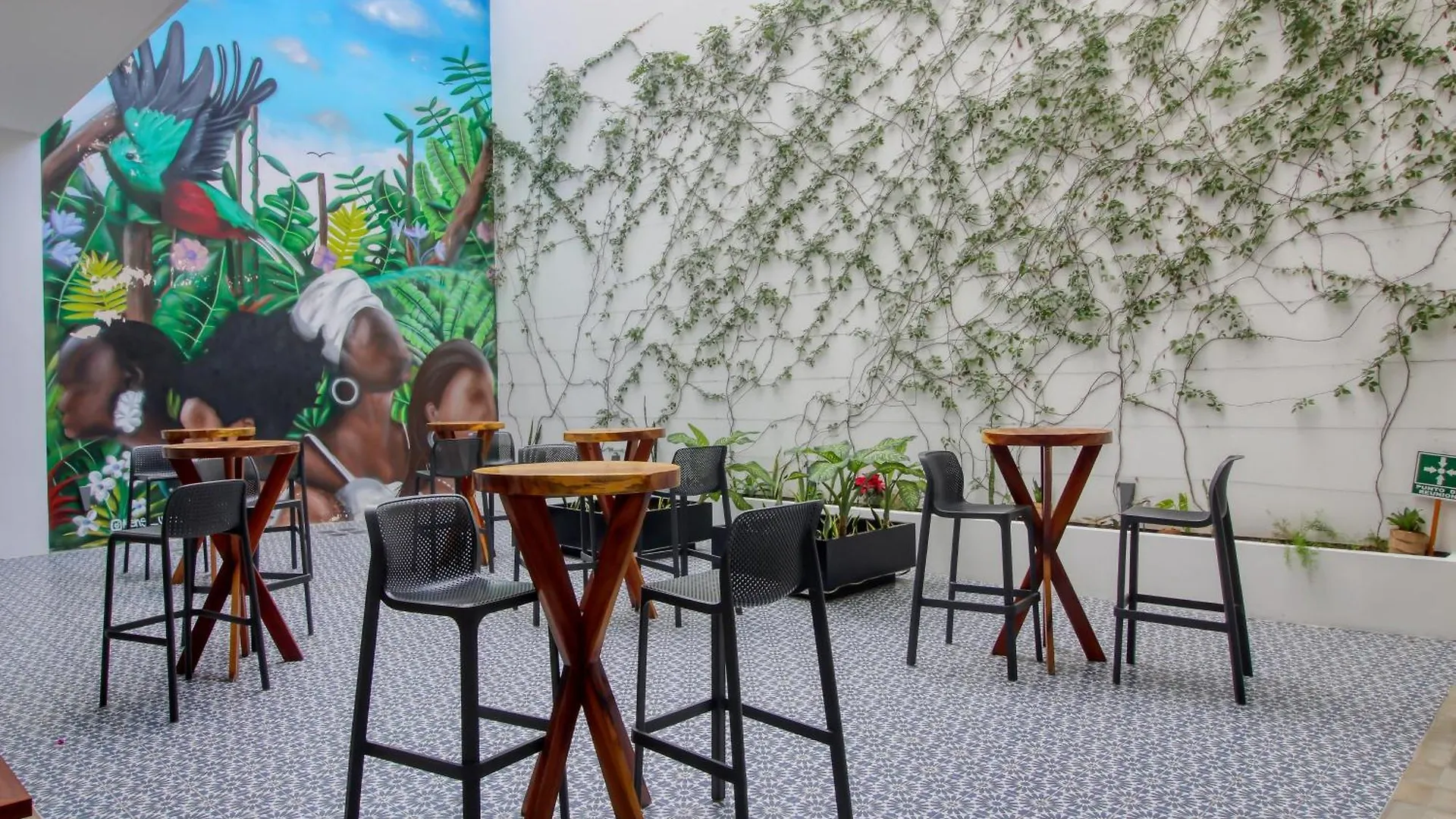 Anah La Quinta #303 Apartment Playa del Carmen