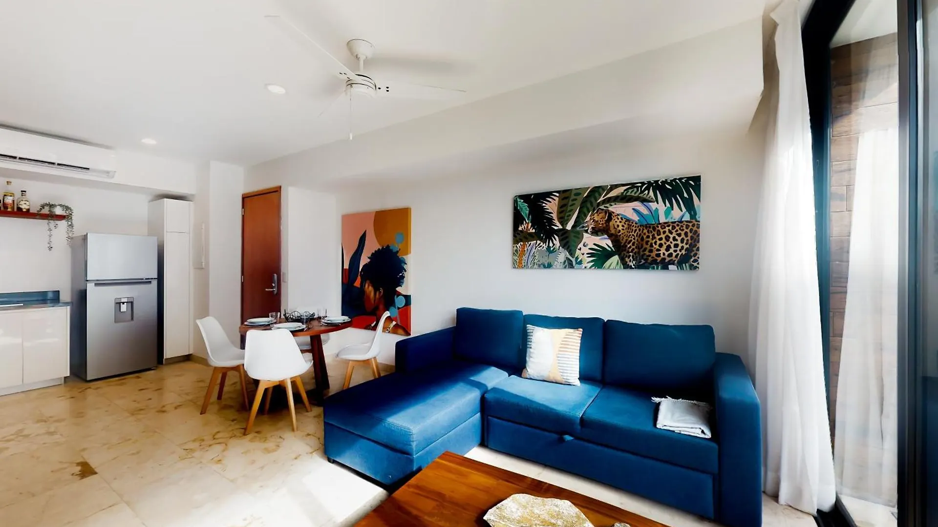 Anah La Quinta #303 Apartment Playa del Carmen