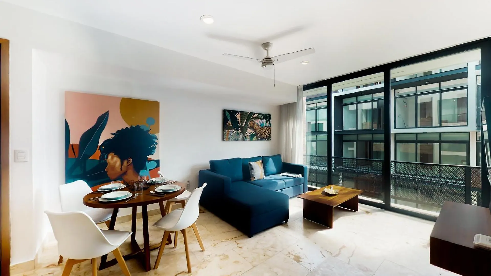 Anah La Quinta #303 Apartment Playa del Carmen